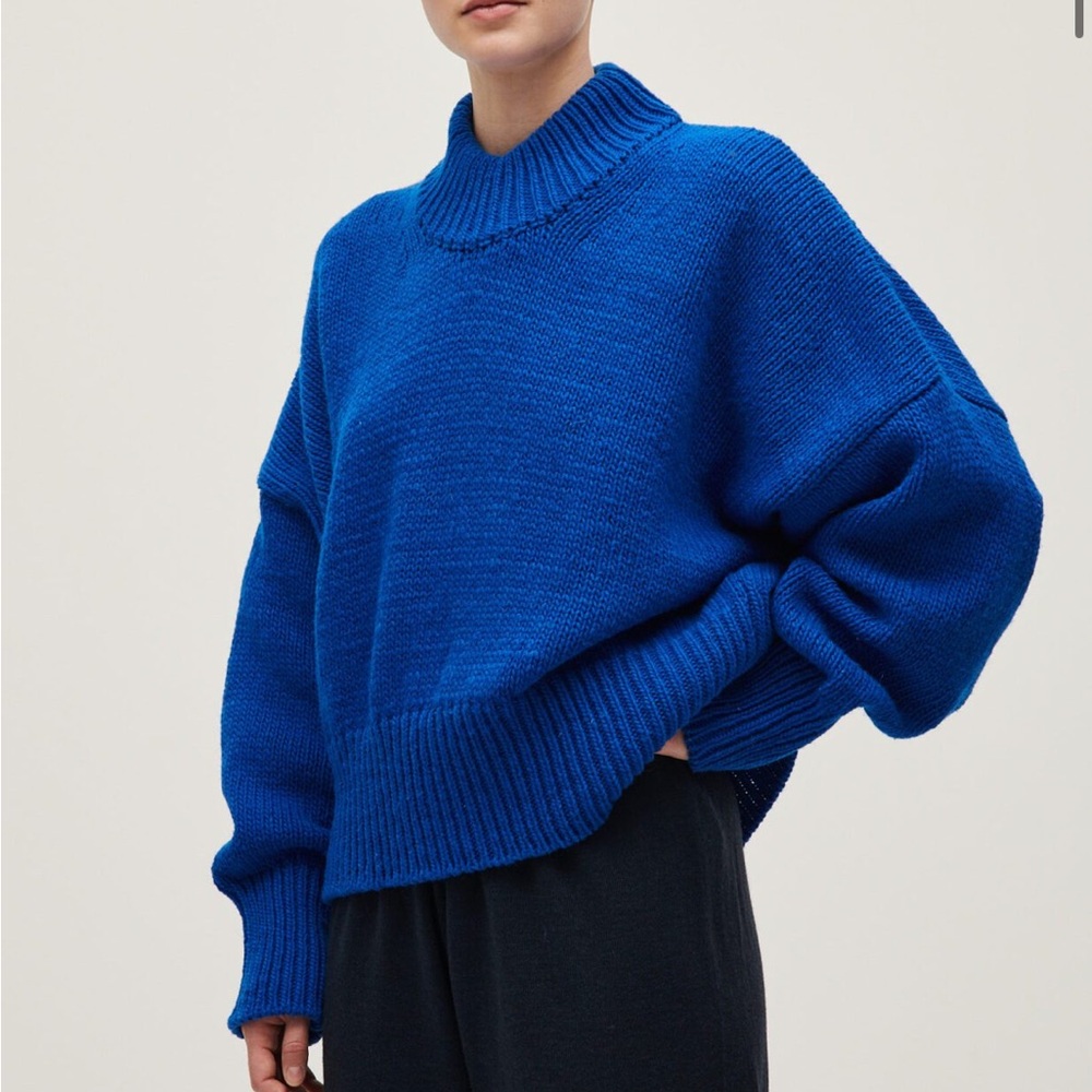babaa jumper no15 winterskies